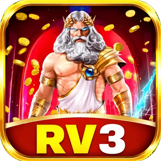 rv3 APK Terbaru dengan Fitur Lengkap APK Resmi — ikon aplikasi