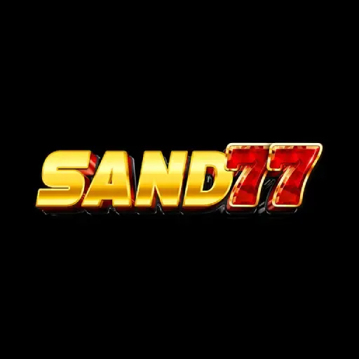 sand77 App APK Terbaru APK Resmi — ikon aplikasi