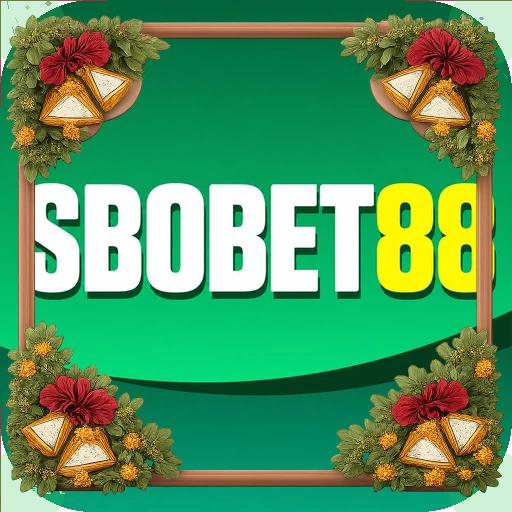 sbobet88 Terbaru: Review Aplikasi dan Link Unduh APK Resmi — ikon aplikasi