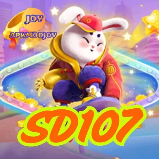 Panduan Instalasi Aplikasi sd107 di Android APK Resmi — ikon aplikasi