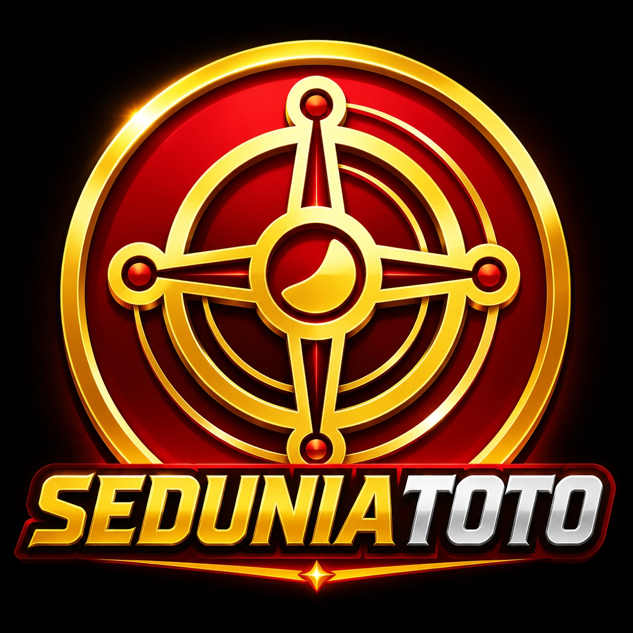seduniatoto APK Terbaru dengan Fitur Lengkap APK Resmi — ikon aplikasi