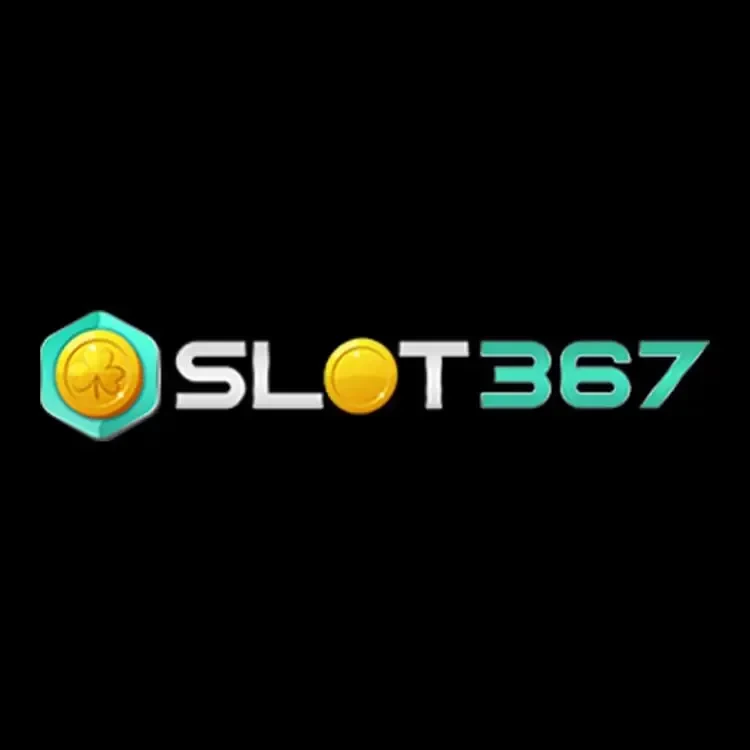 Aplikasi slot367 Terbaru dengan Fitur Terbaik APK Resmi — ikon aplikasi