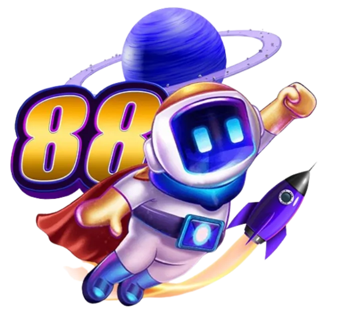 spaceman88 APK Full Version untuk Android APK Resmi — ikon aplikasi