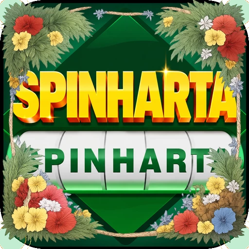 spinharta APK: Cara Download dan Instal di Android APK Resmi — ikon aplikasi