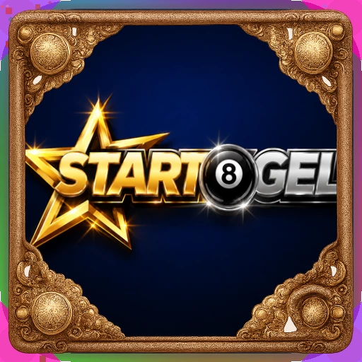 startogel APK Terbaru untuk Android Tanpa Iklan APK Resmi — ikon aplikasi