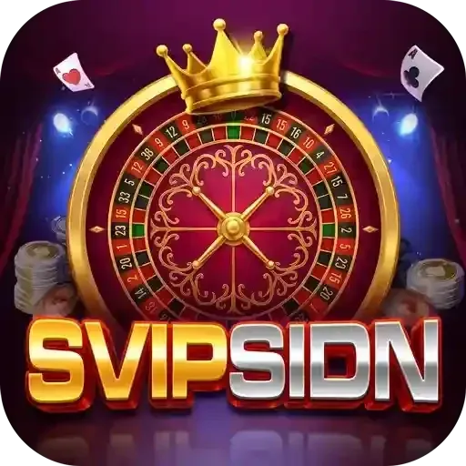 svipsidn App APK Terbaru APK Resmi — ikon aplikasi