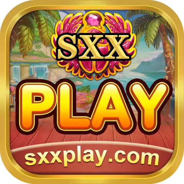 Aplikasi sxxplay Terbaik untuk Android dan iOS APK Resmi — ikon aplikasi