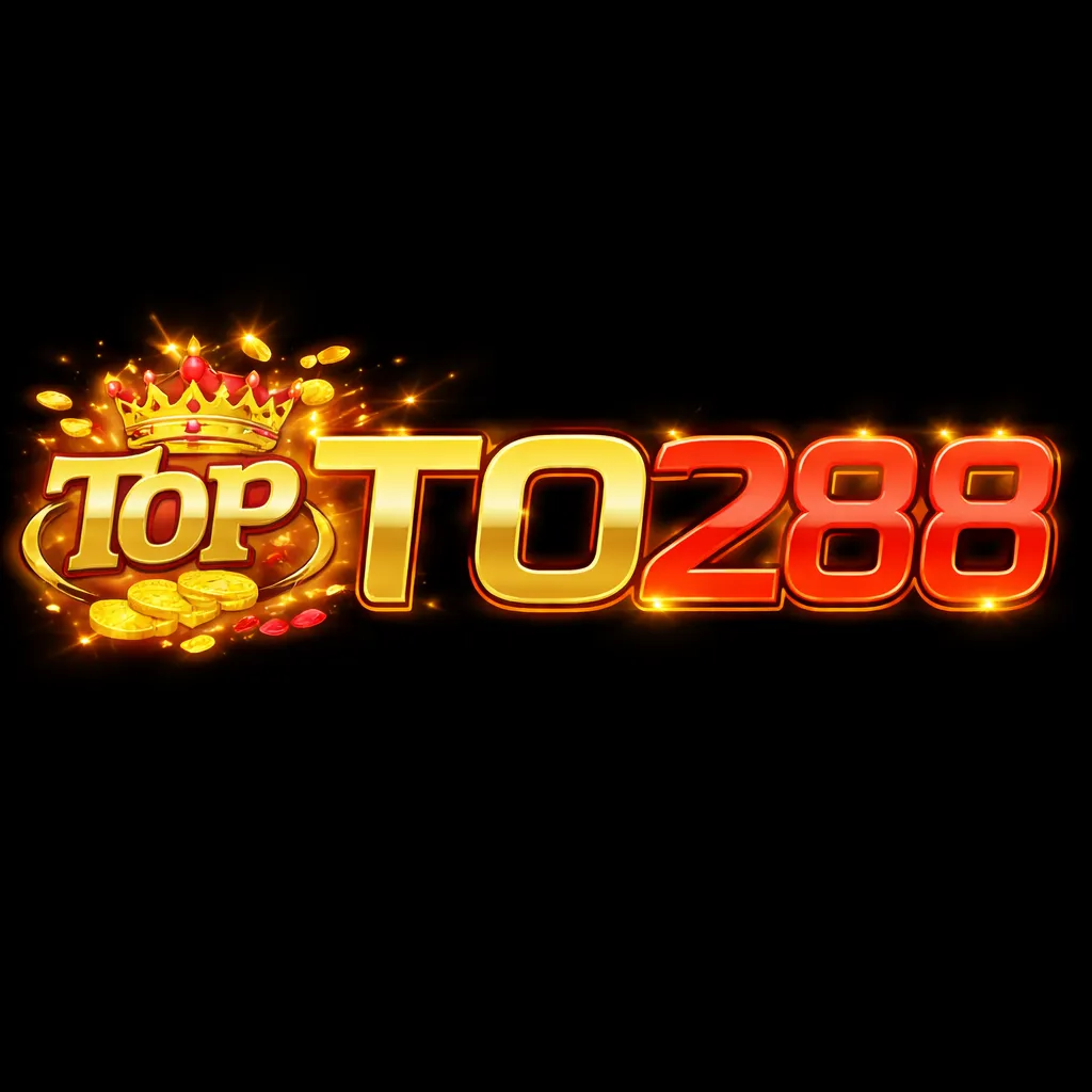 Aplikasi to288 Terbaik untuk Android dan iOS APK Resmi — ikon aplikasi