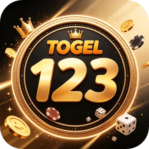 Panduan Lengkap Aplikasi togel123 untuk Pemula APK Resmi — ikon aplikasi