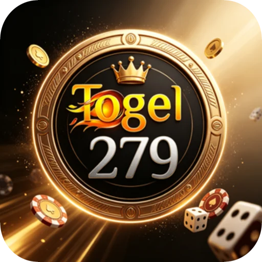 Review Aplikasi togel279 Versi Terbaru APK Resmi — ikon aplikasi