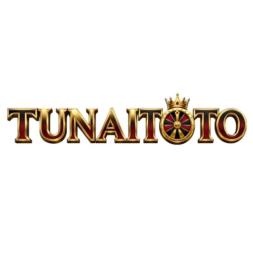 tunaitoto APK Terbaru dengan Fitur Lengkap APK Resmi — ikon aplikasi