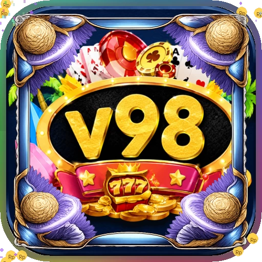 v98 APK Full Version untuk Android APK Resmi — ikon aplikasi