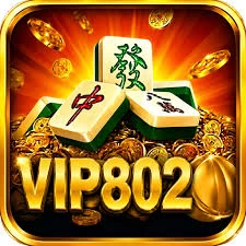 vip802 APK Terbaru untuk Perangkat Android APK Resmi — ikon aplikasi