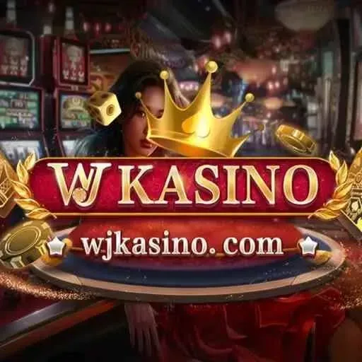 wjkasino APK Terbaru 2026 untuk Semua Perangkat APK Resmi — ikon aplikasi
