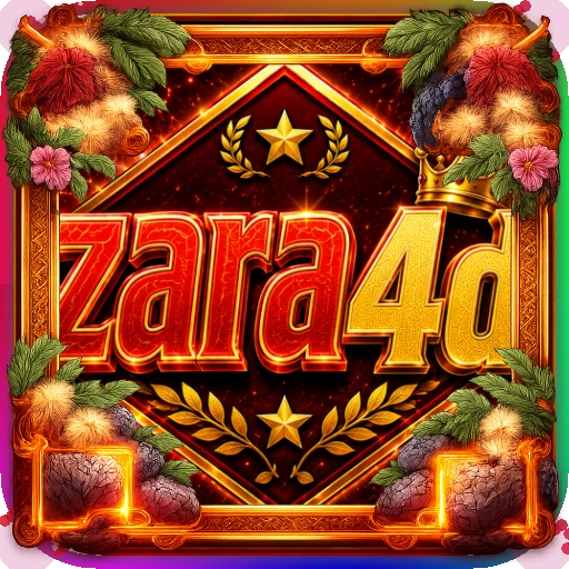 Review Aplikasi zara4d Versi Terbaru APK Resmi — ikon aplikasi