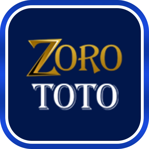 Cara Menggunakan Aplikasi zorototo untuk Pemula APK Resmi — ikon aplikasi