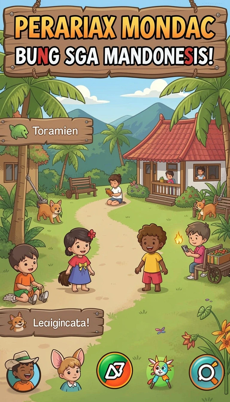 Screenshot afk77 Terbaru: Download APK dan Info Lengkap nomor 3