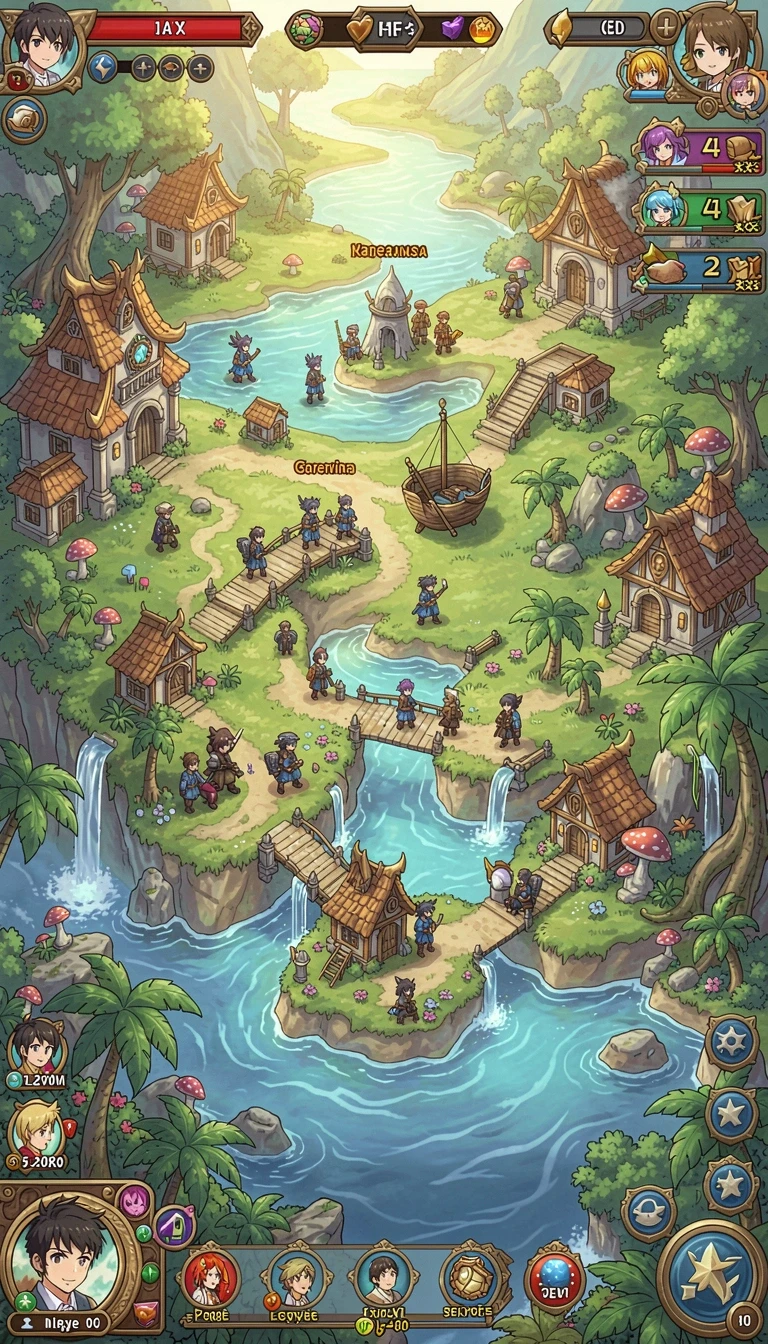 Screenshot gebyar4d APK Terbaru untuk Android Tanpa Iklan nomor 3
