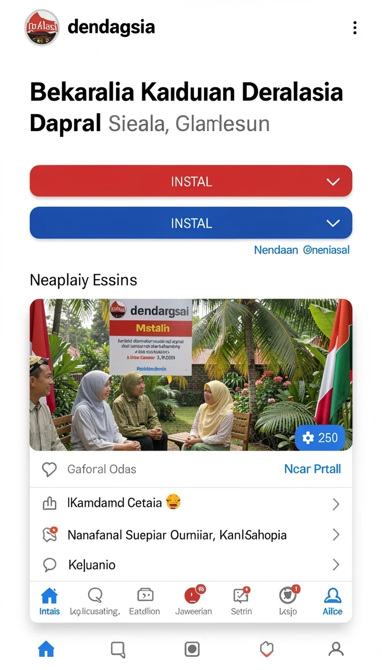 Screenshot supervip Terbaru: Download APK Resmi dan Aman nomor 1