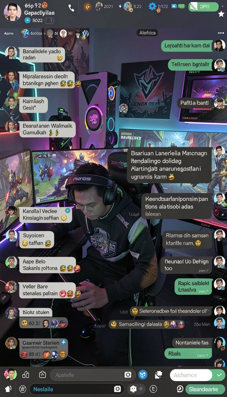 Screenshot Update Aplikasi h85 Terbaru 2026 nomor 1