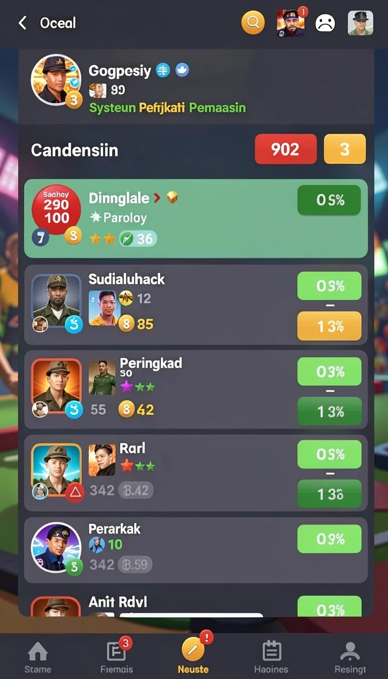 Screenshot Unduh megapetir APK Gratis untuk Android nomor 2