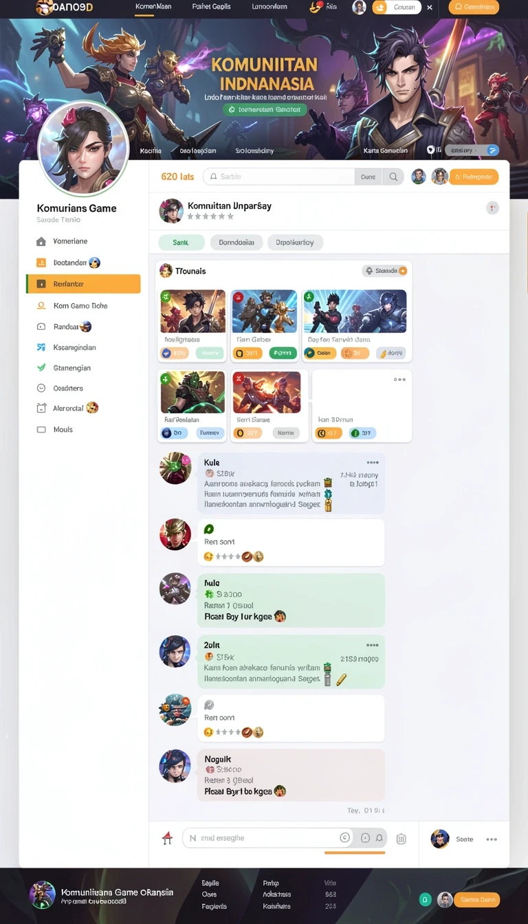 Screenshot fo8 APK Terbaru untuk Android Tanpa Iklan nomor 3