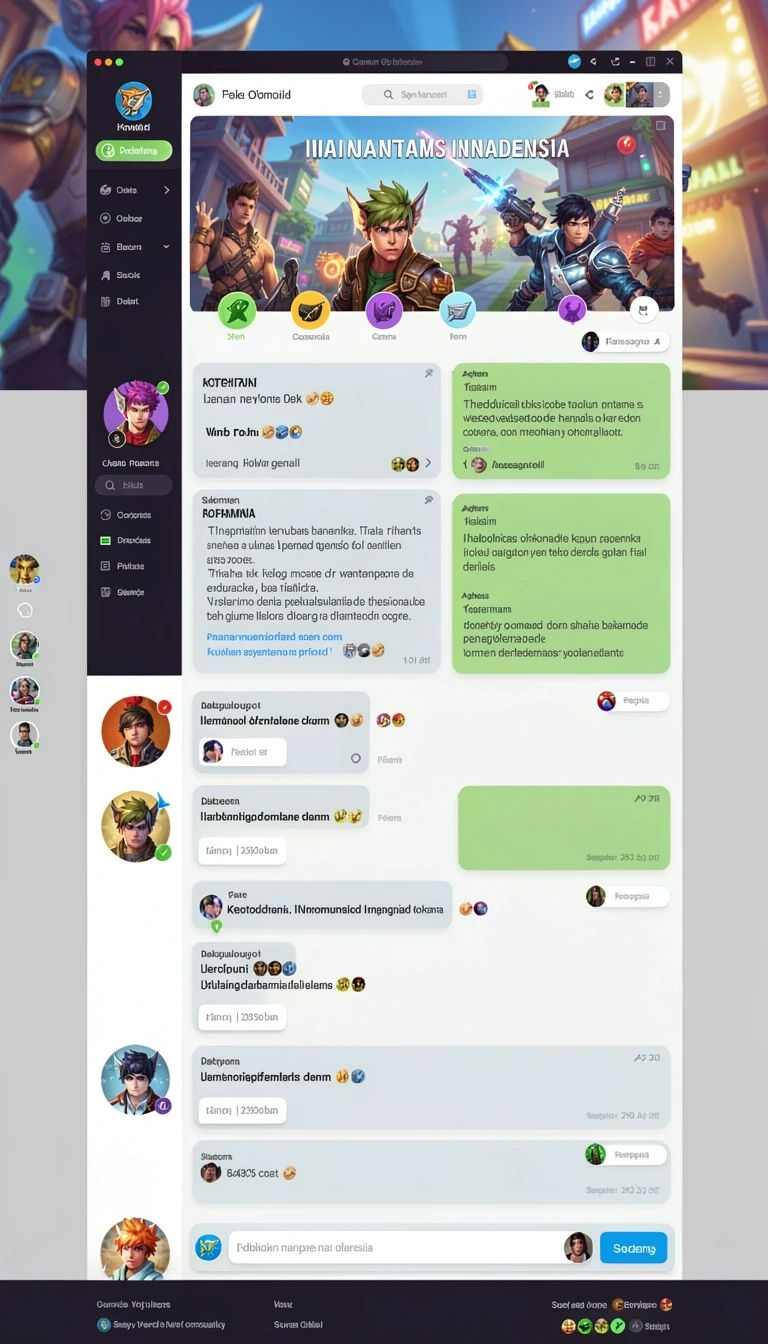Screenshot Cara Download panglima77 APK dengan Mudah nomor 1