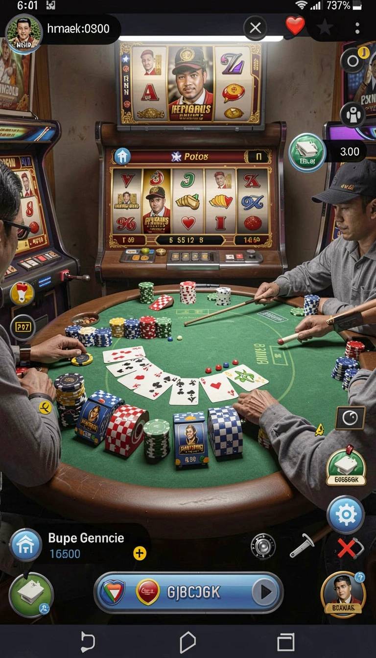 Screenshot Aplikasi spin88 Terbaru dan Terlengkap nomor 3