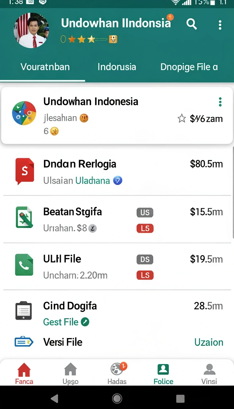 Screenshot rv3 APK Terbaru dan Aman untuk Diunduh nomor 3