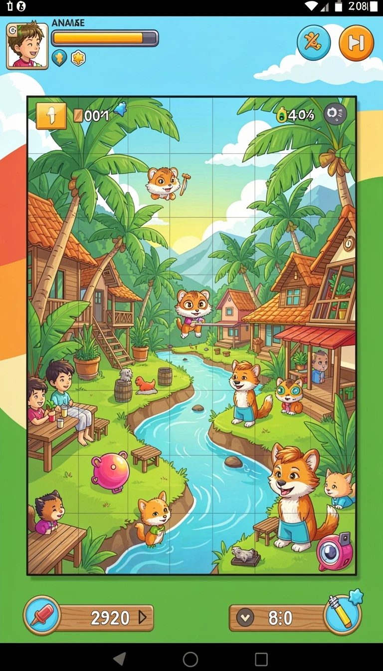 Screenshot Aplikasi god77 Terbaru dan Terlengkap nomor 2