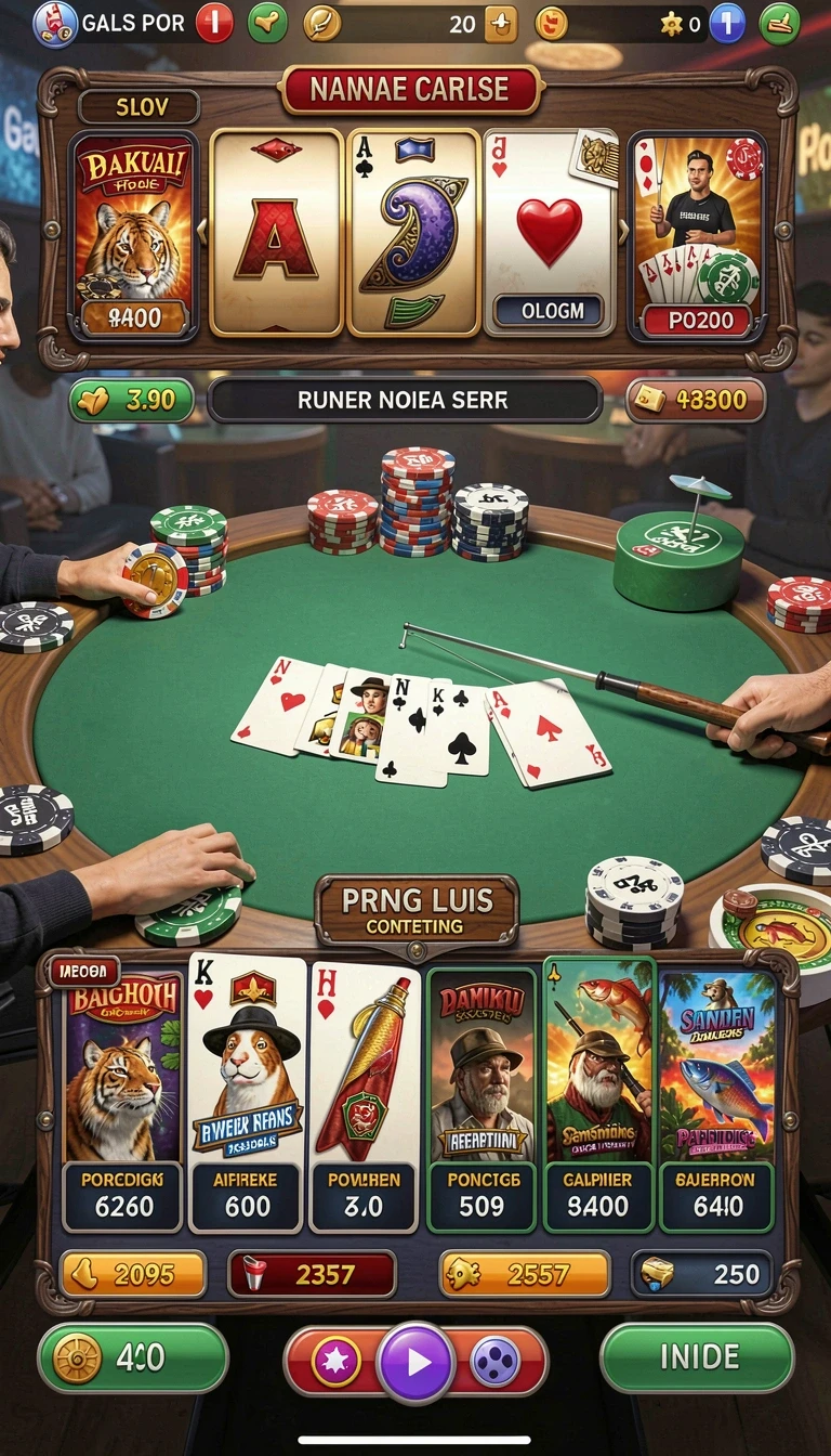 Screenshot Aplikasi naga1001 Terpercaya untuk Android nomor 1