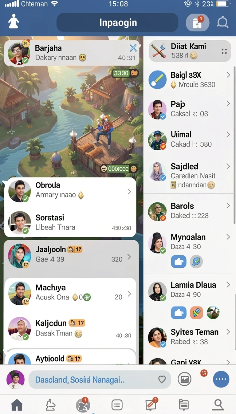 Screenshot 55rt APK Versi Terbaru untuk Android 2026 nomor 1