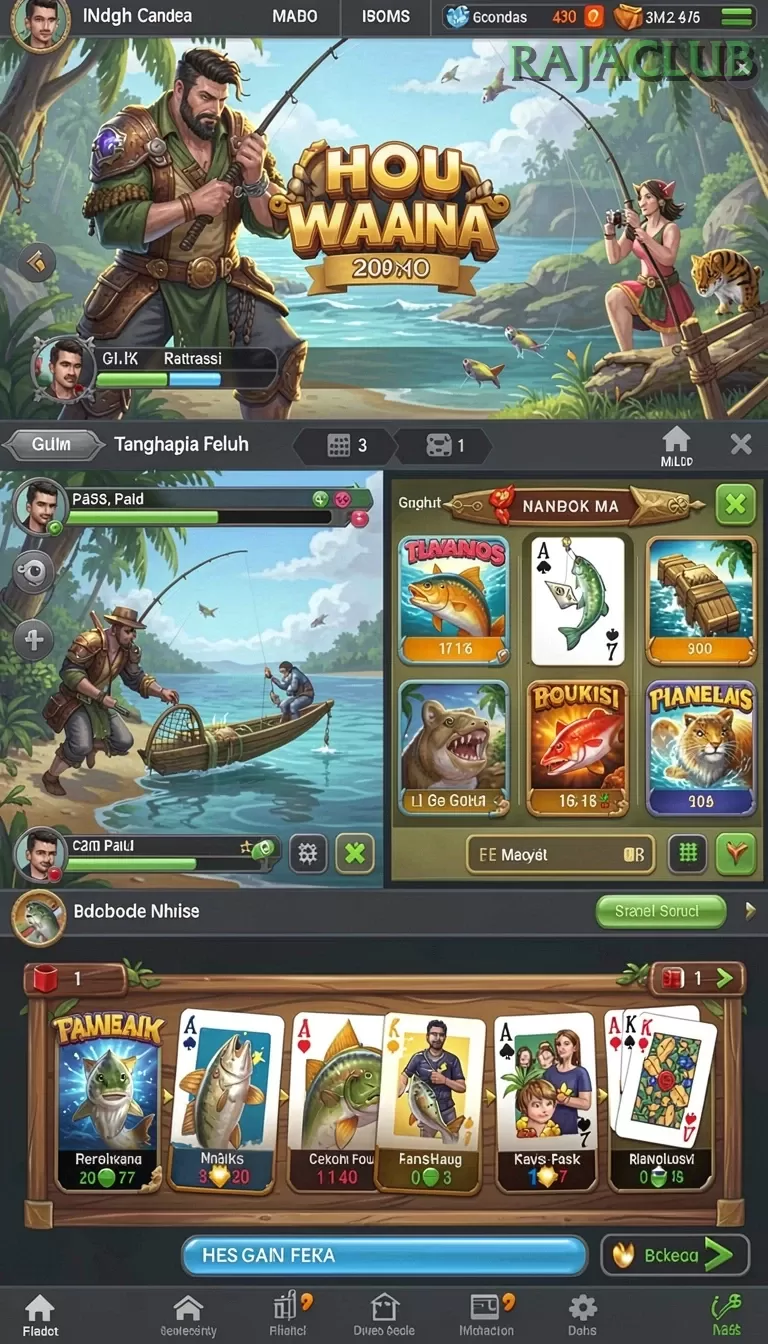 Screenshot bigwinner nomor 3