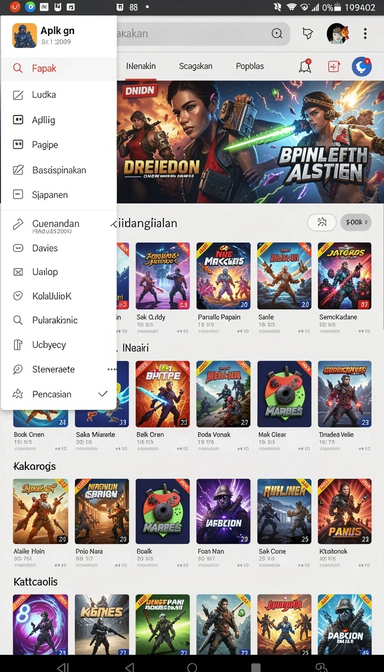 Screenshot fangwin88 APK Terbaru untuk Android Tanpa Iklan nomor 1