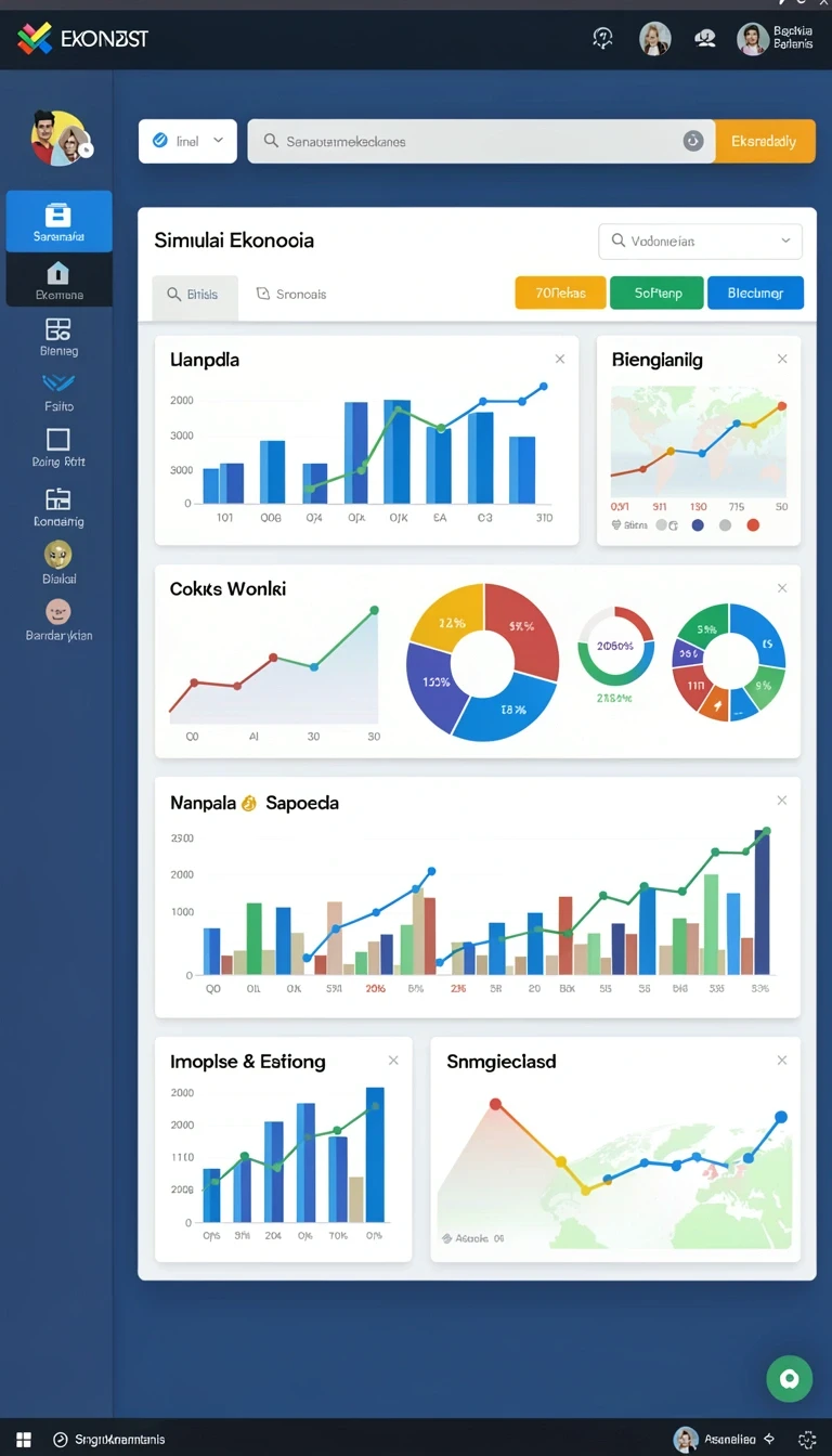 Screenshot jktok App: Info, Rating, dan Link Download nomor 1