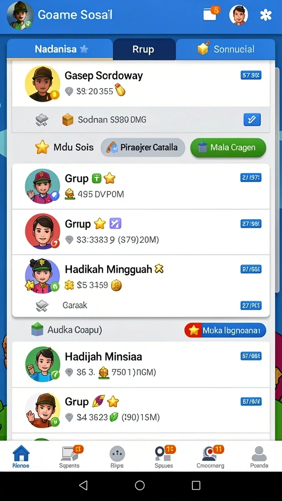Screenshot Aplikasi st178 Paling Baru untuk Android nomor 2
