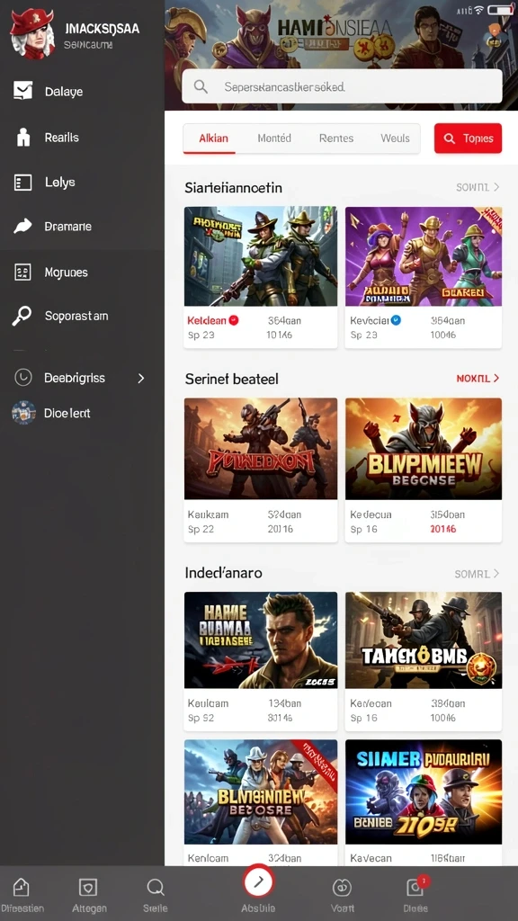 Screenshot Aplikasi mpo76 Terbaru: Review dan Link Download nomor 2