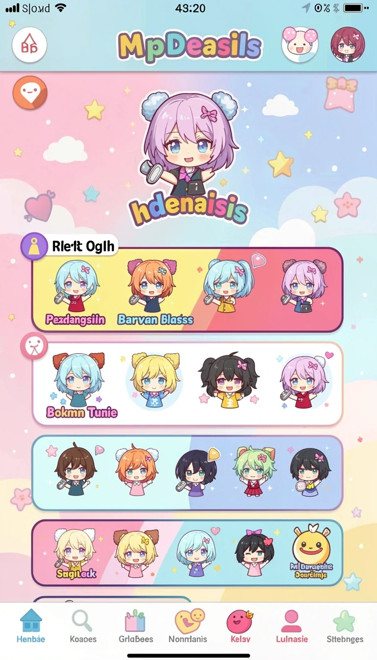 Screenshot Download 567luck APK Original untuk Android nomor 2