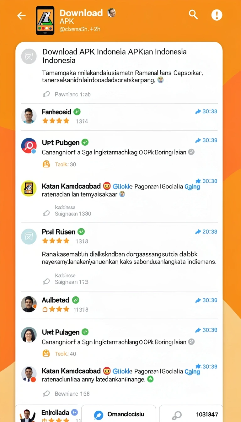 Screenshot 7meter App APK Terbaru nomor 1