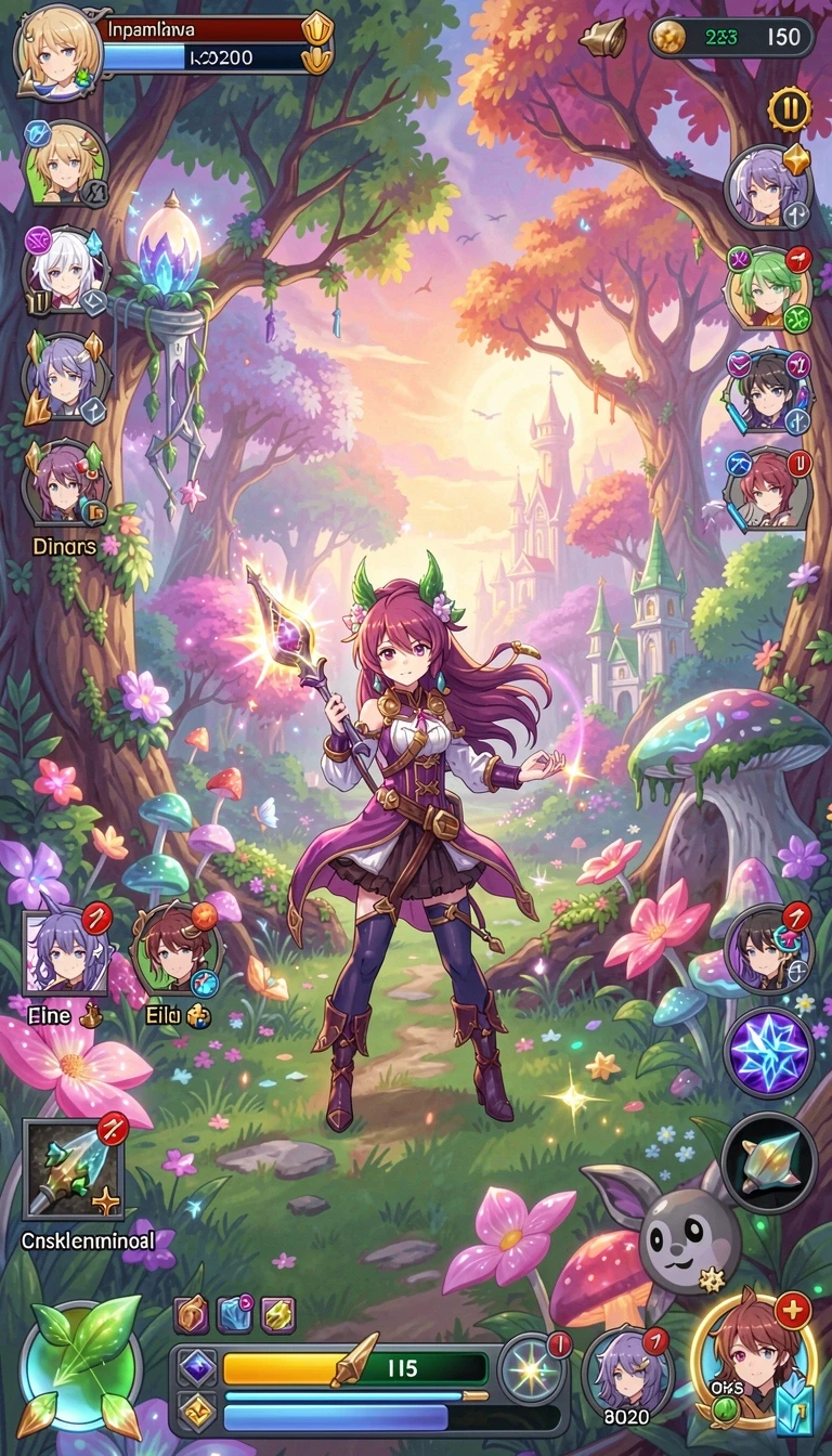 Screenshot Download 567luck APK Original untuk Android nomor 3