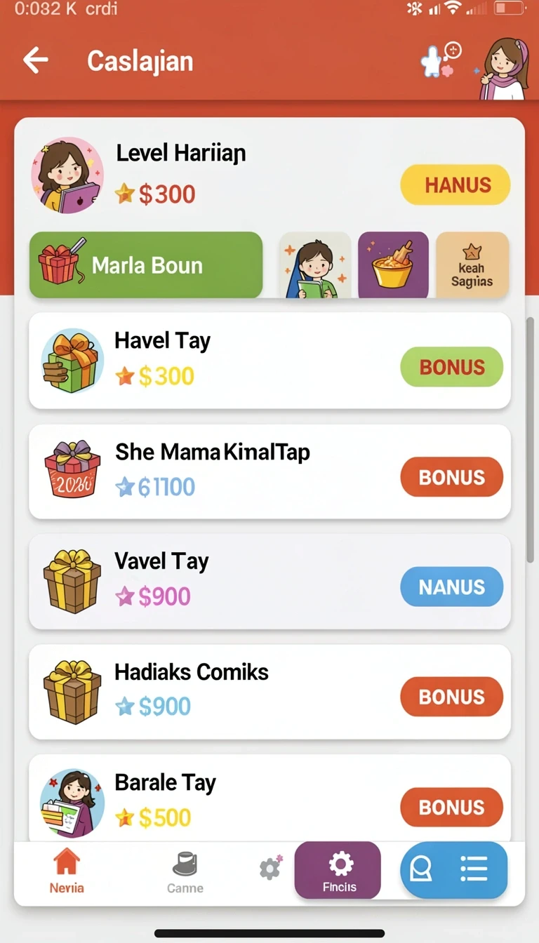 Screenshot 66d Terbaru untuk Android: Download APK Gratis nomor 1