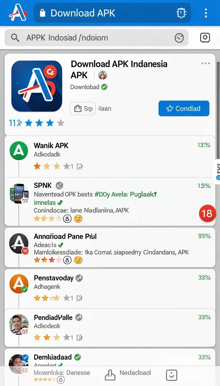 Screenshot mutastoto Versi Terbaru untuk Android Tanpa Ribet nomor 2