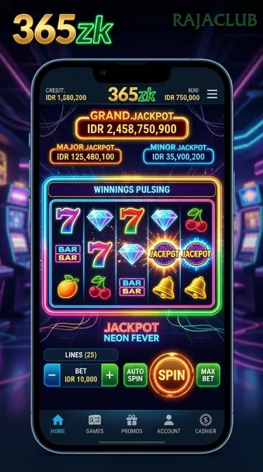 Screenshot quarkplay nomor 2