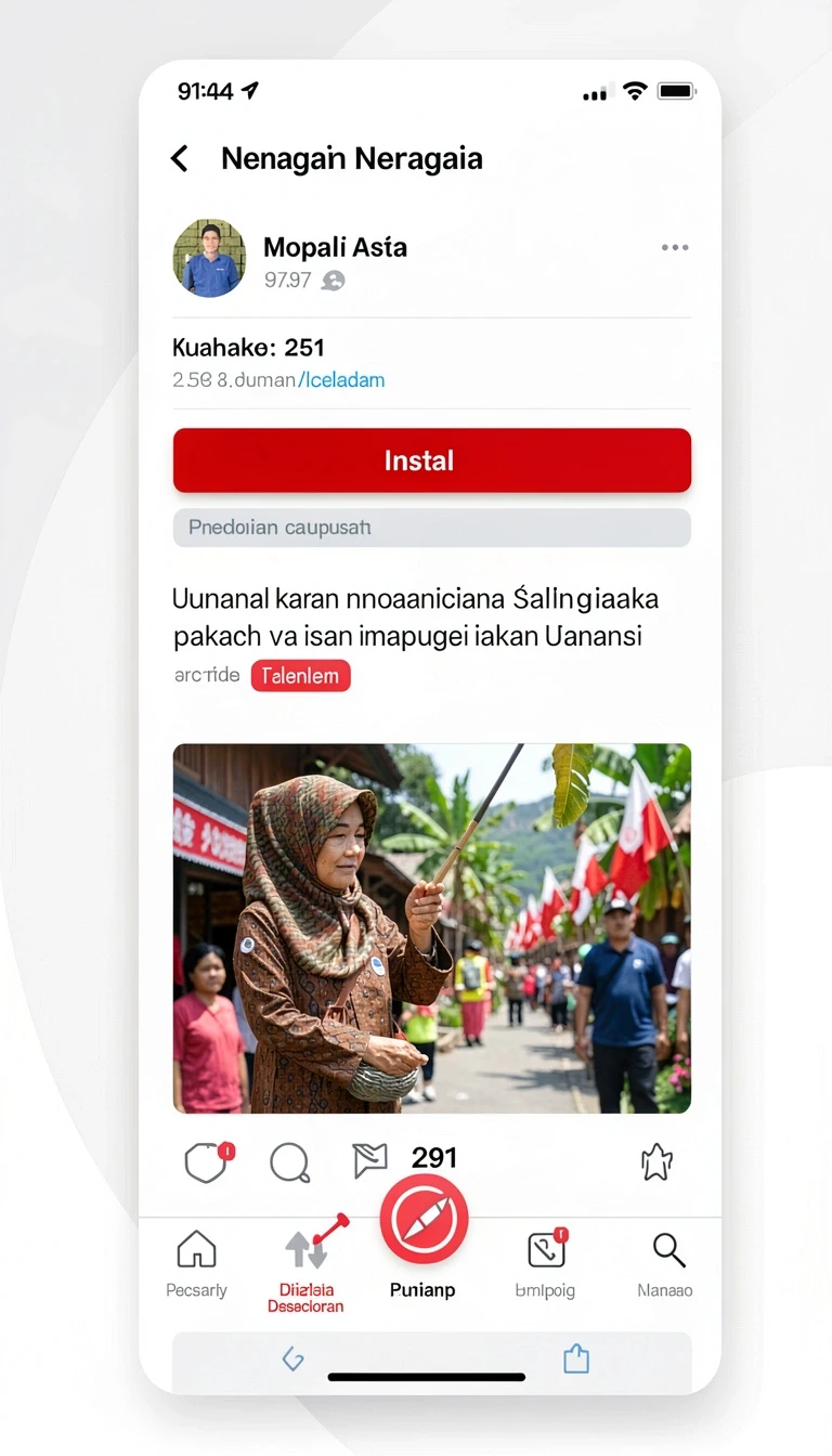 Screenshot Cara Update Aplikasi fo8 ke Versi Terbaru nomor 1