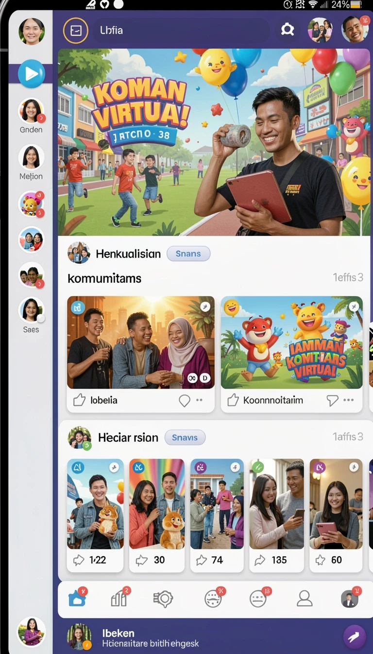 Screenshot Download Aplikasi cinema77 Terbaru untuk HP Android nomor 1
