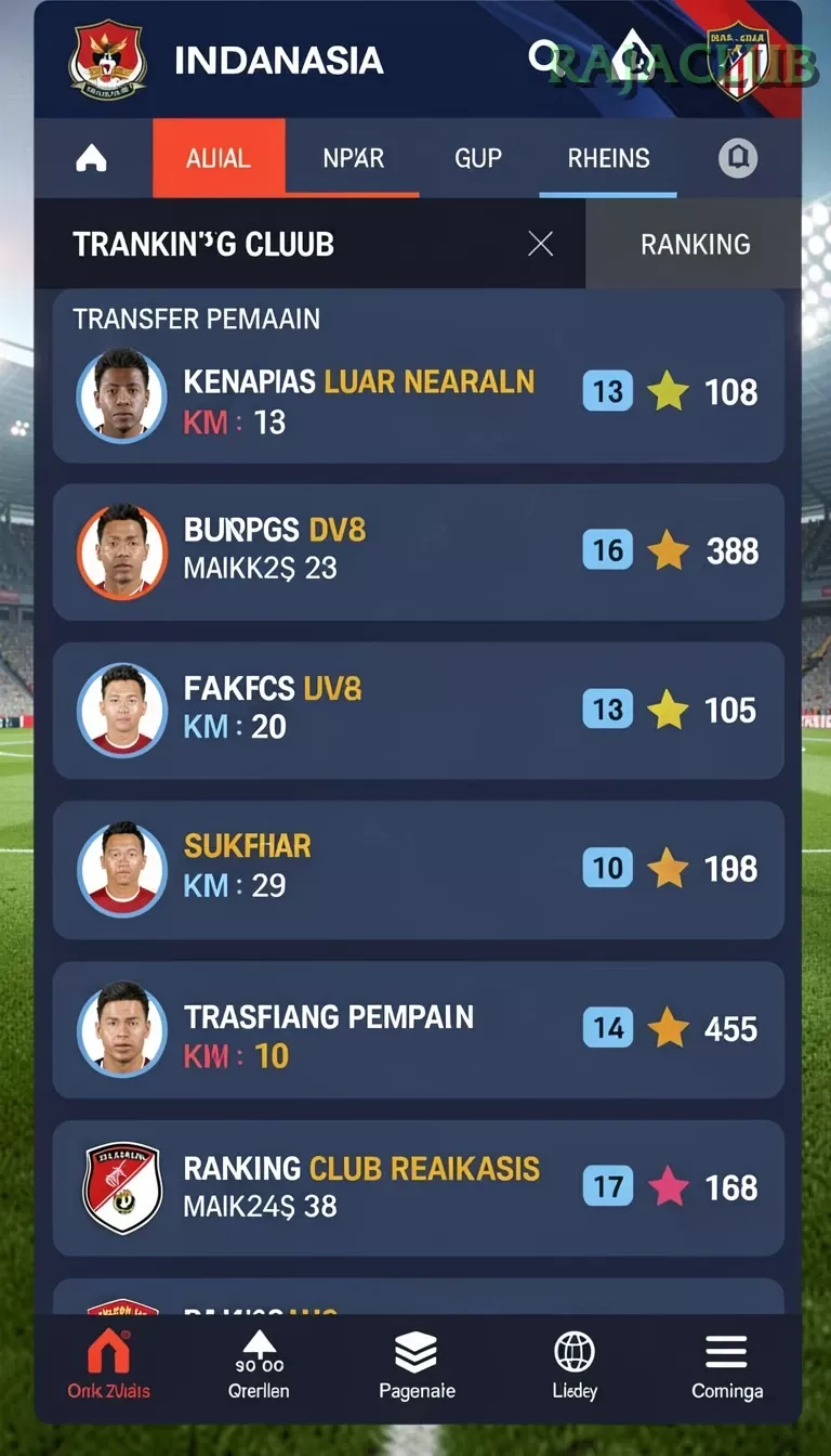 Screenshot quarkplay nomor 3