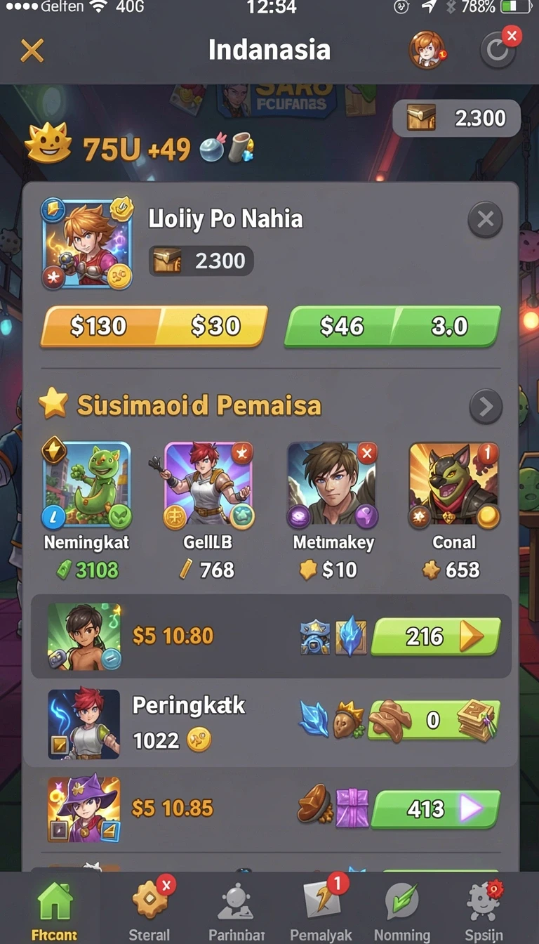 Screenshot Cara Download hoki138 APK dengan Mudah nomor 1