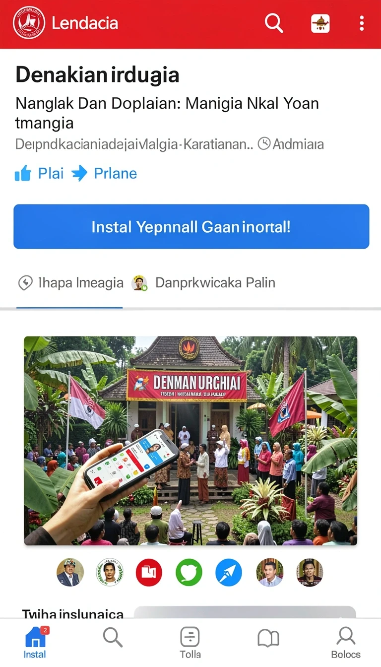 Screenshot Aplikasi filter303 Terbaru dengan Fitur Terbaik nomor 1