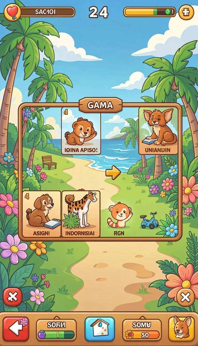 Screenshot Download mekar99 APK Terbaru untuk HP Android nomor 1