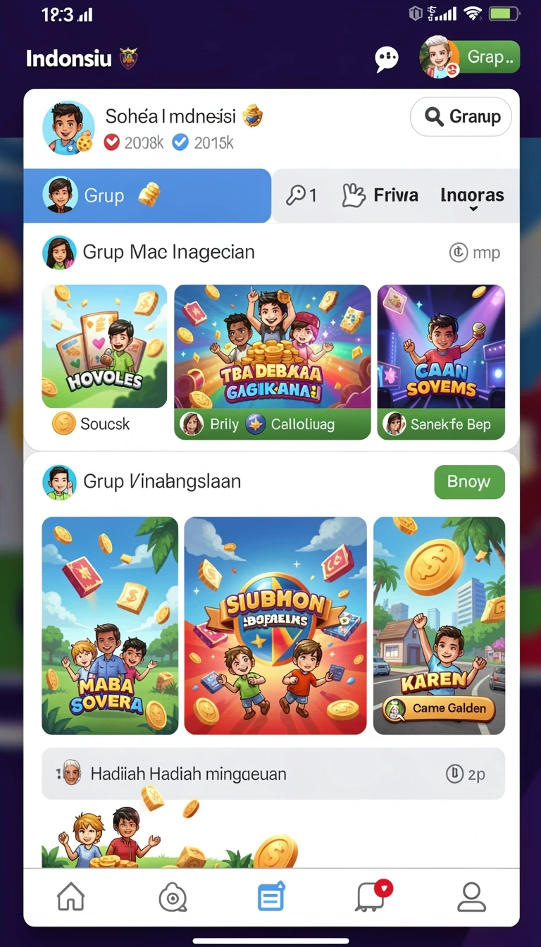 Screenshot cak4d APK Terbaru 2026 untuk Semua Perangkat nomor 2